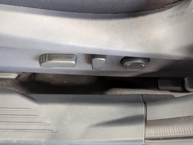 used 2025 Subaru Legacy car, priced at $27,999