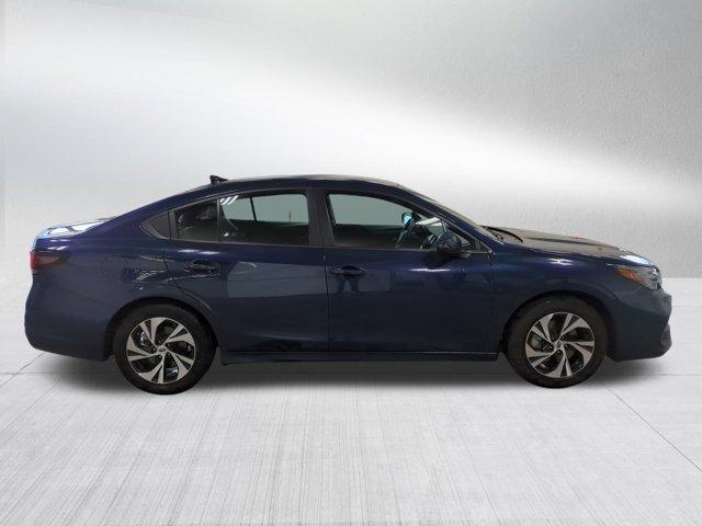 used 2025 Subaru Legacy car, priced at $27,999
