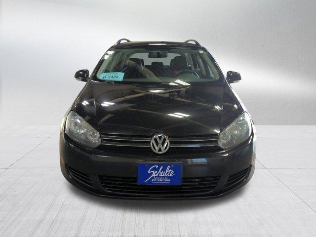 used 2014 Volkswagen Jetta SportWagen car, priced at $8,988