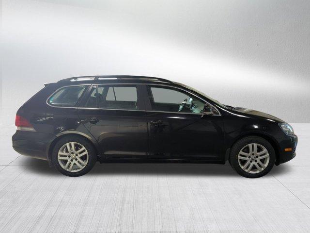 used 2014 Volkswagen Jetta SportWagen car, priced at $8,988