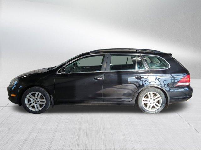 used 2014 Volkswagen Jetta SportWagen car, priced at $8,988