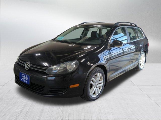 used 2014 Volkswagen Jetta SportWagen car, priced at $8,988