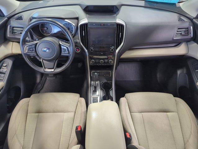 used 2021 Subaru Ascent car, priced at $21,955
