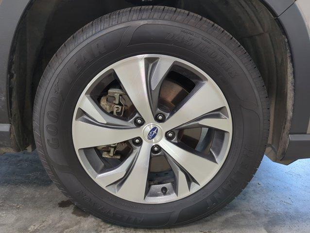 used 2021 Subaru Ascent car, priced at $21,955
