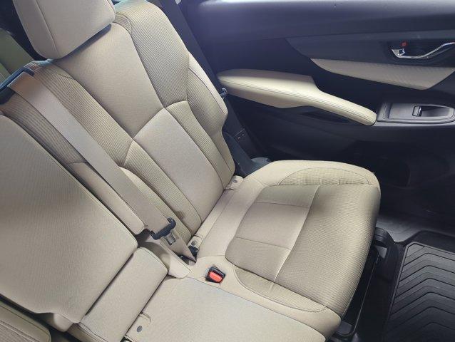 used 2021 Subaru Ascent car, priced at $21,955