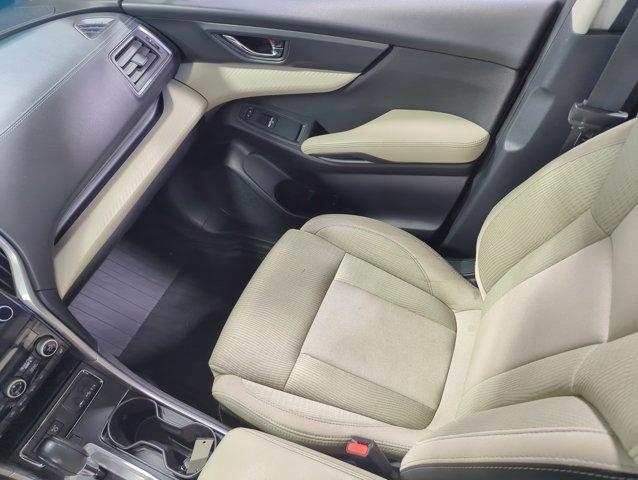 used 2021 Subaru Ascent car, priced at $21,955