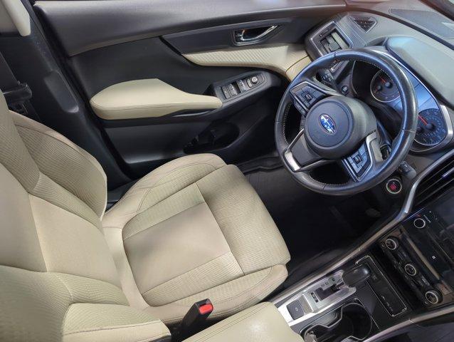 used 2021 Subaru Ascent car, priced at $21,955