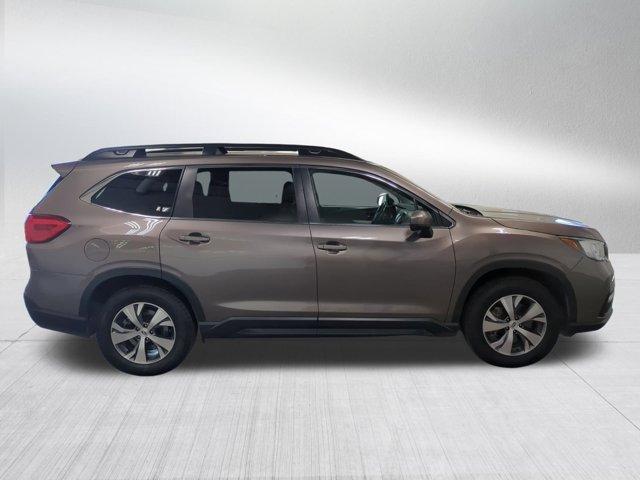 used 2021 Subaru Ascent car, priced at $21,955