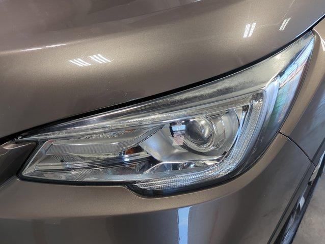 used 2021 Subaru Ascent car, priced at $21,955