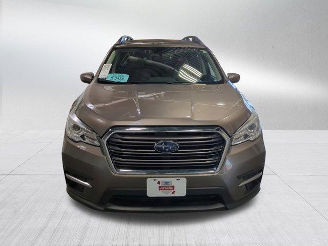 used 2021 Subaru Ascent car, priced at $21,955