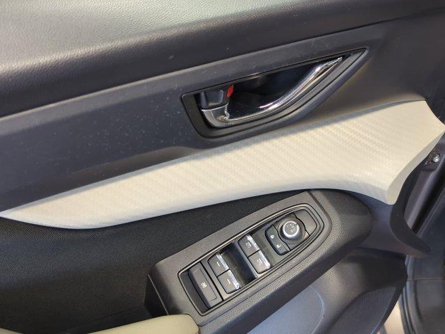 used 2021 Subaru Ascent car, priced at $21,955