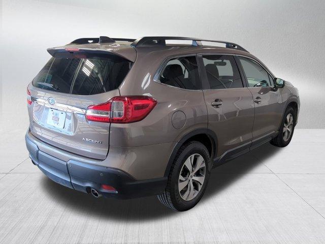 used 2021 Subaru Ascent car, priced at $21,955