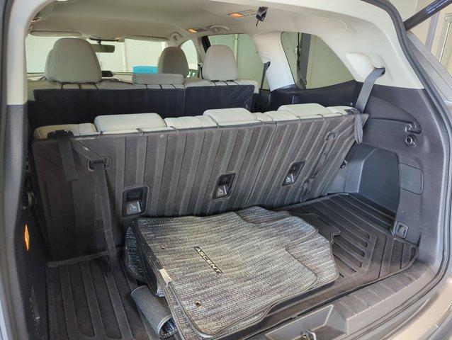 used 2021 Subaru Ascent car, priced at $21,955