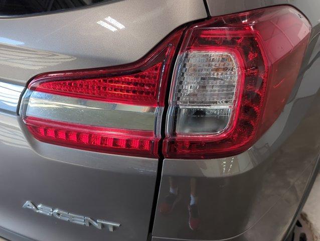 used 2021 Subaru Ascent car, priced at $21,955