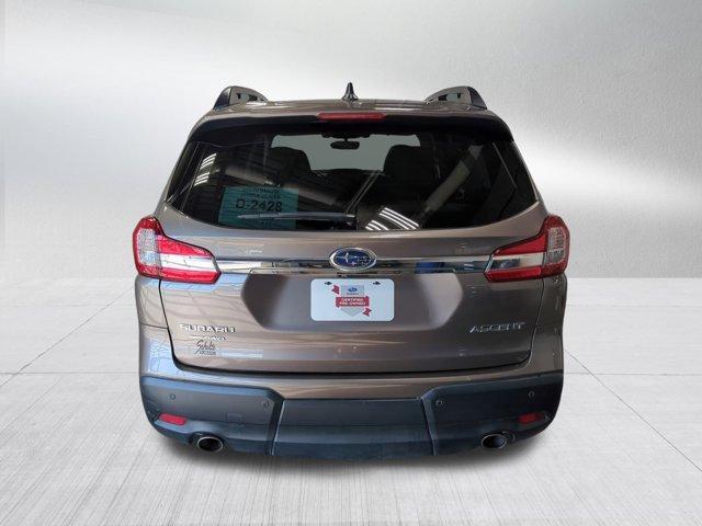 used 2021 Subaru Ascent car, priced at $21,955