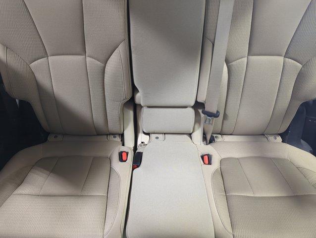 used 2021 Subaru Ascent car, priced at $21,955