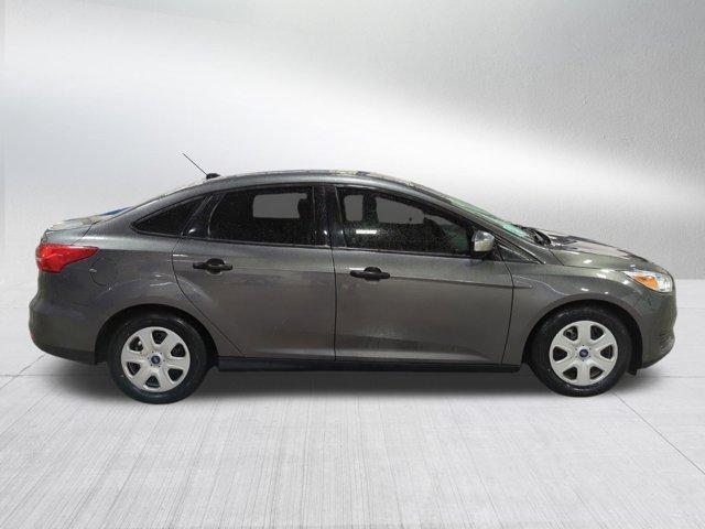 used 2016 Ford Focus car, priced at $8,455