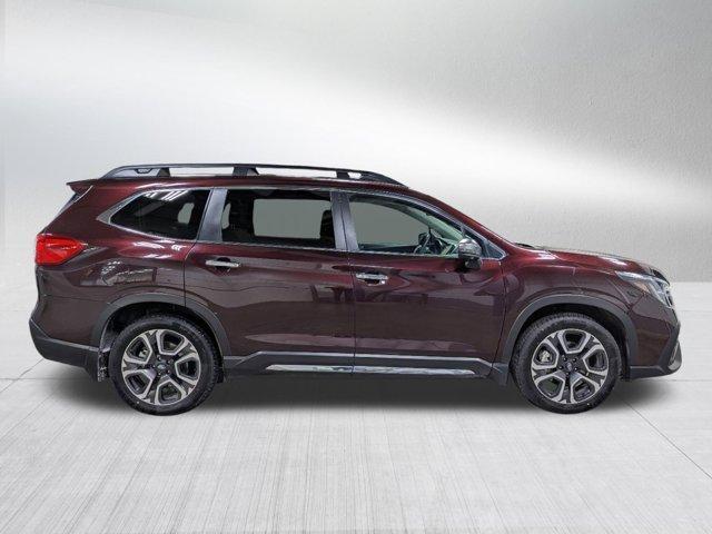 used 2023 Subaru Ascent car, priced at $34,988