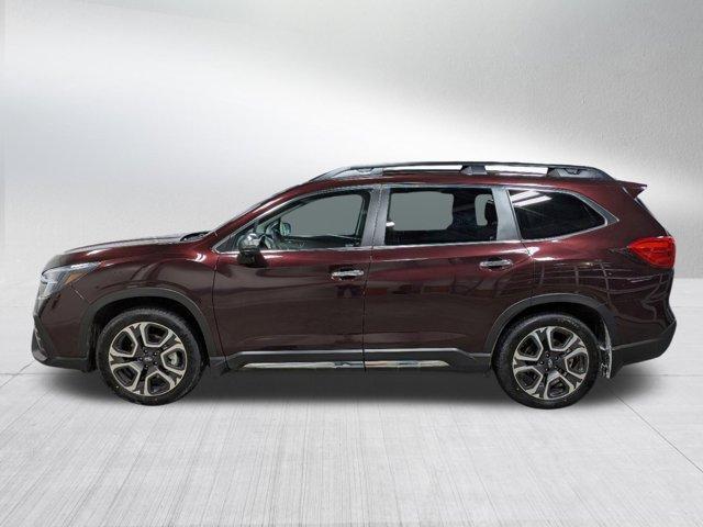 used 2023 Subaru Ascent car, priced at $34,988