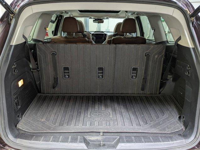 used 2023 Subaru Ascent car, priced at $34,988