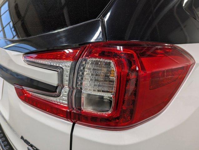 used 2023 Subaru Ascent car, priced at $43,988