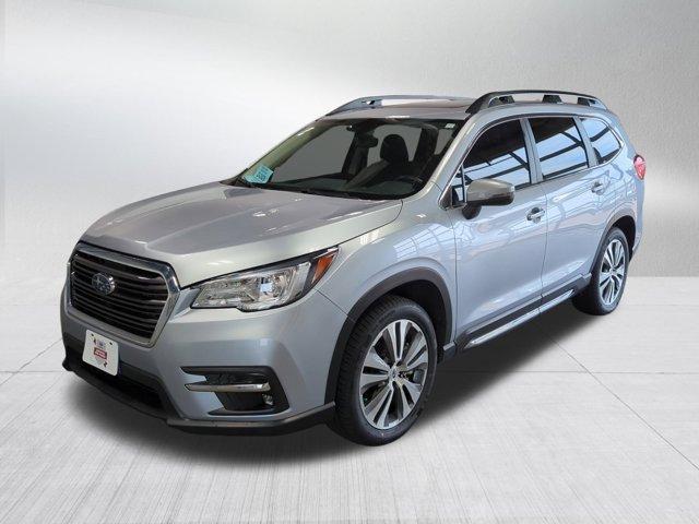 used 2022 Subaru Ascent car, priced at $34,988