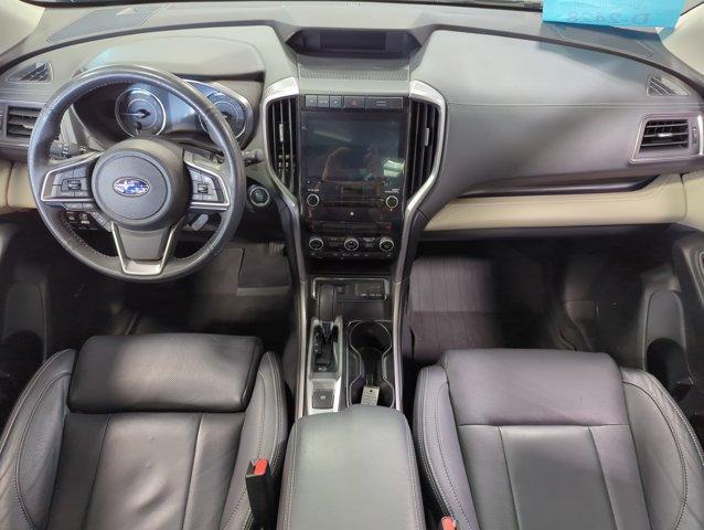 used 2022 Subaru Ascent car, priced at $34,988