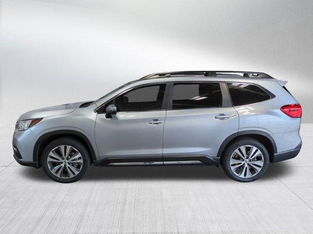 used 2022 Subaru Ascent car, priced at $34,988