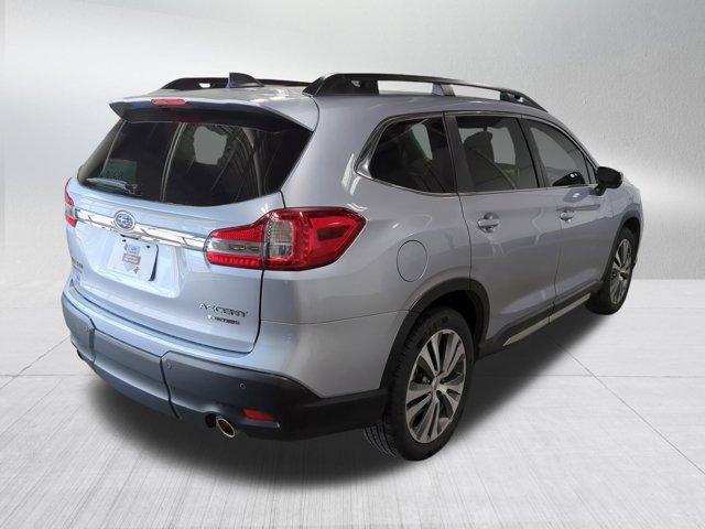 used 2022 Subaru Ascent car, priced at $34,988