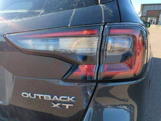 used 2024 Subaru Outback car, priced at $34,988