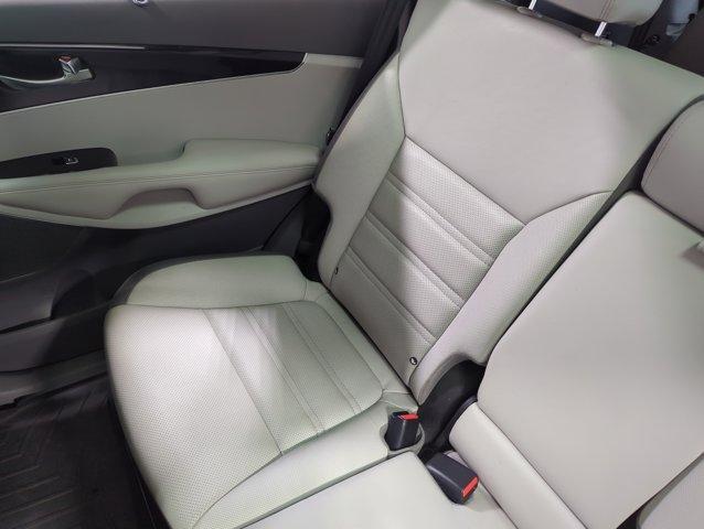 used 2019 Kia Sorento car, priced at $20,655