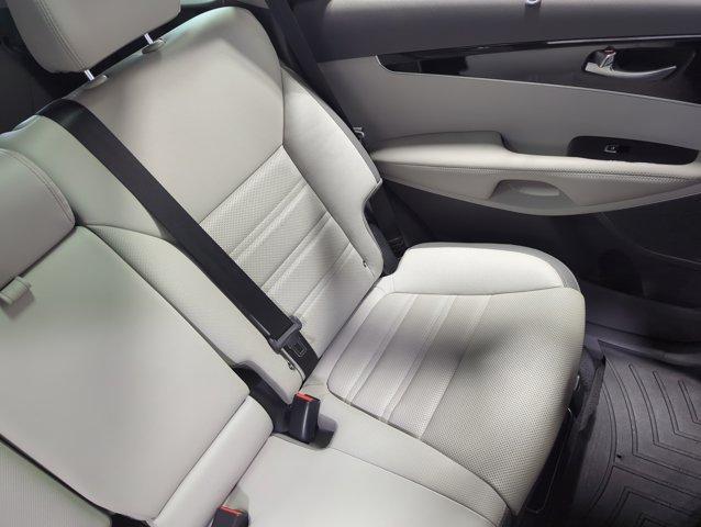 used 2019 Kia Sorento car, priced at $20,655