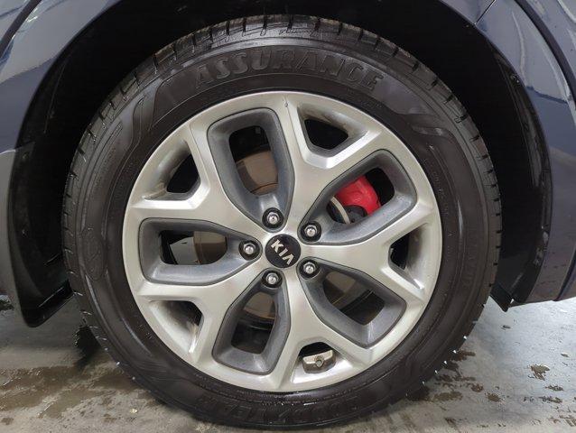 used 2019 Kia Sorento car, priced at $20,655