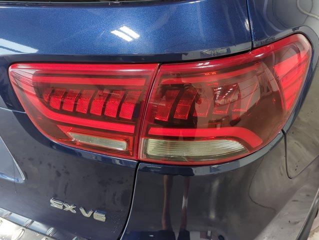 used 2019 Kia Sorento car, priced at $20,655
