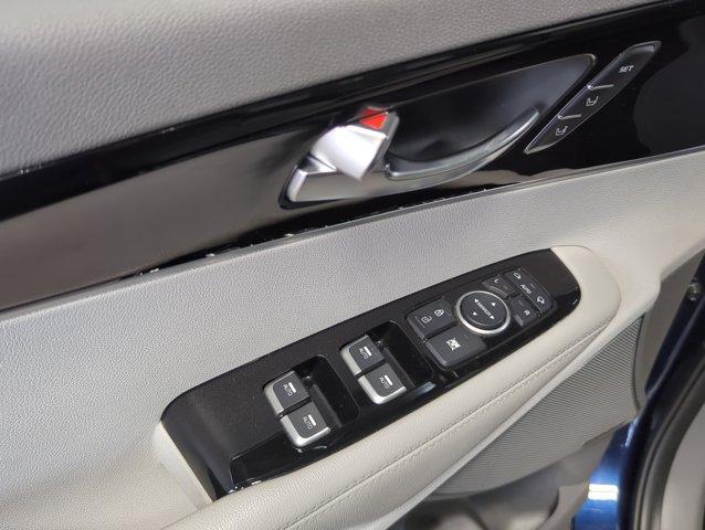 used 2019 Kia Sorento car, priced at $20,655