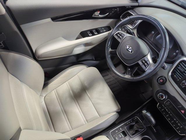 used 2019 Kia Sorento car, priced at $20,655
