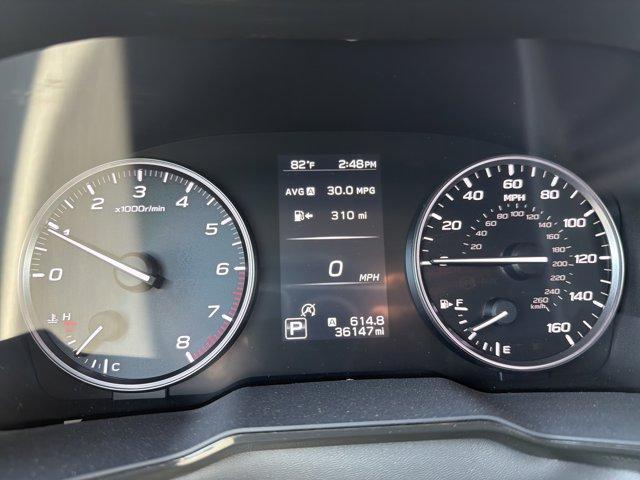 used 2024 Subaru Outback car, priced at $29,999