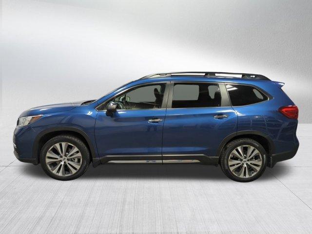 used 2022 Subaru Ascent car, priced at $34,455