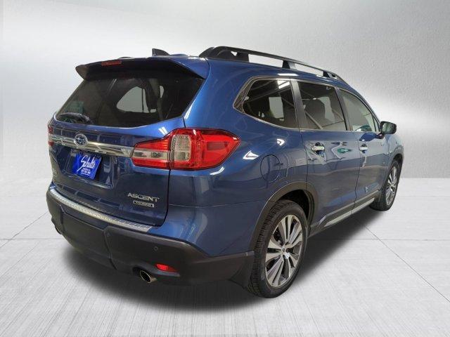 used 2022 Subaru Ascent car, priced at $34,455