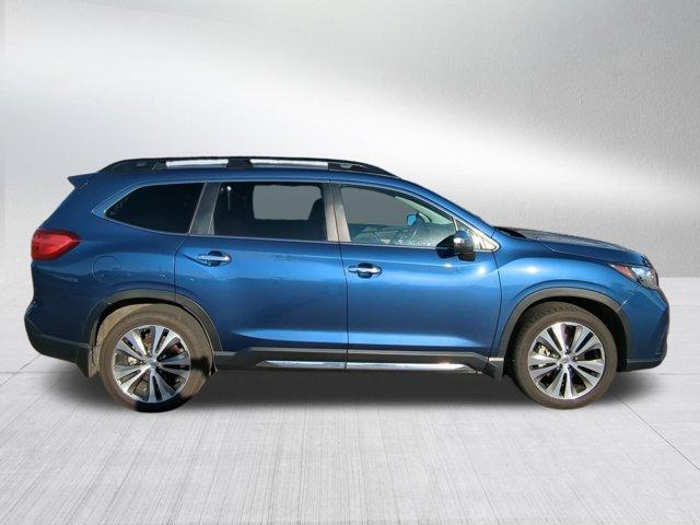 used 2022 Subaru Ascent car, priced at $34,455