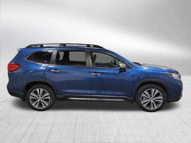 used 2022 Subaru Ascent car, priced at $34,455