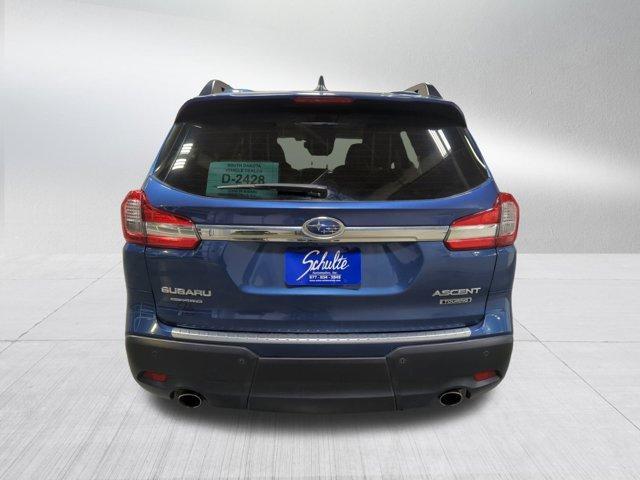 used 2022 Subaru Ascent car, priced at $34,455