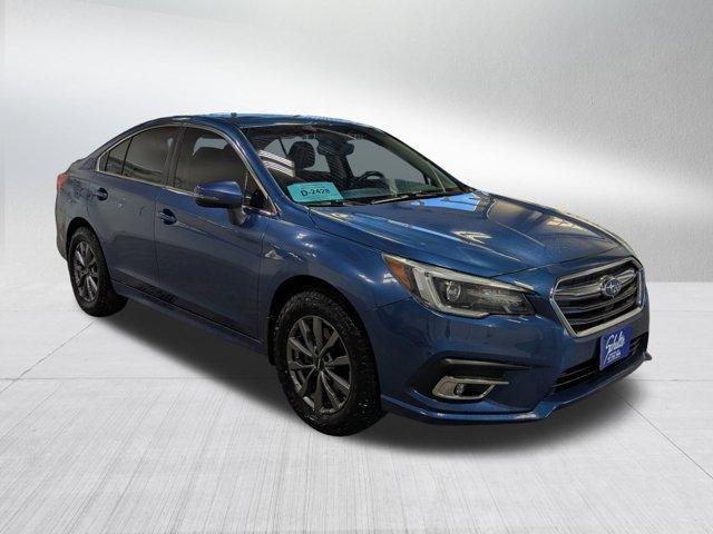 used 2019 Subaru Legacy car, priced at $19,955