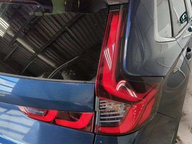 used 2023 Honda CR-V Hybrid car, priced at $28,988