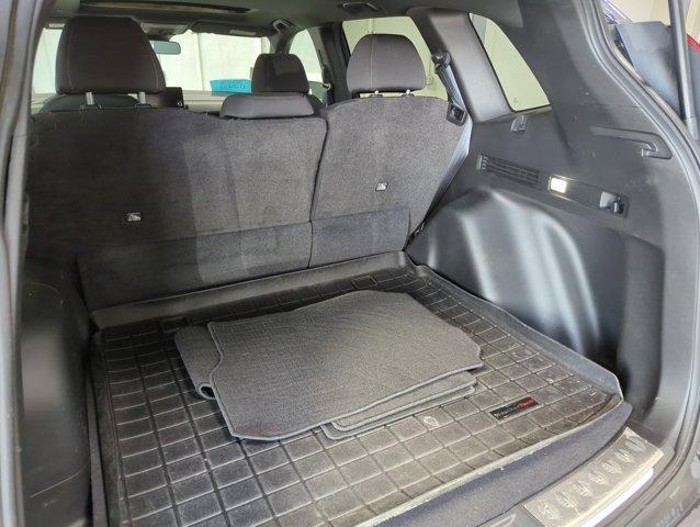 used 2023 Honda CR-V Hybrid car, priced at $28,988