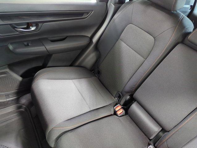 used 2023 Honda CR-V Hybrid car, priced at $28,988