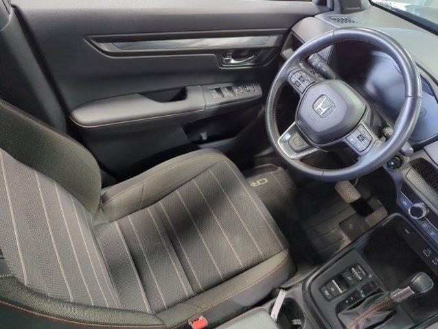 used 2023 Honda CR-V Hybrid car, priced at $28,988