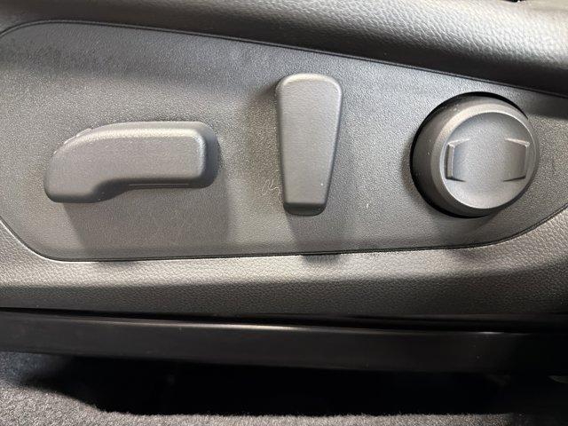 used 2025 Subaru Forester car, priced at $32,988