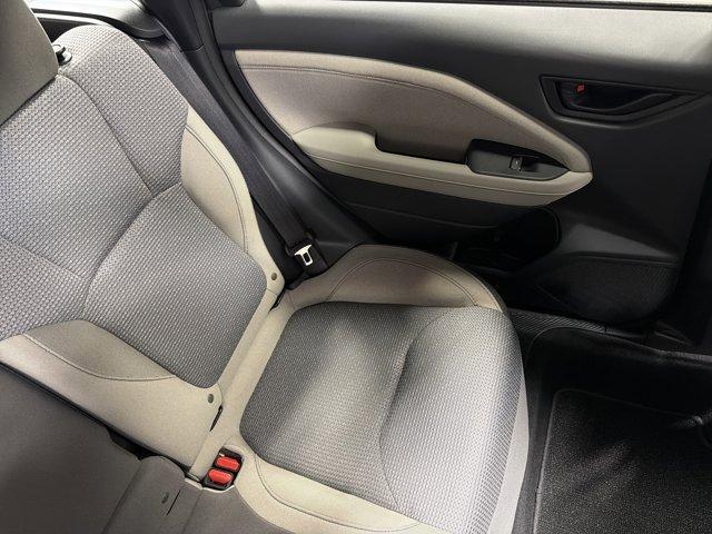 used 2025 Subaru Forester car, priced at $32,988