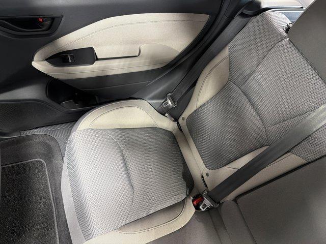 used 2025 Subaru Forester car, priced at $32,988